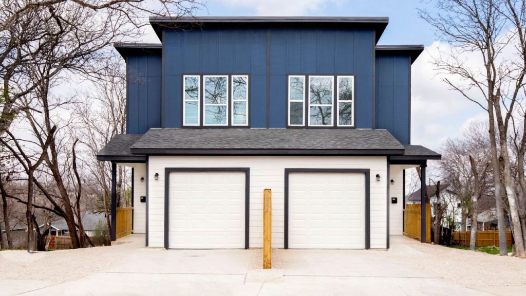 brand new, pet friendly, home for rent in San Antonio Texas 1827 montana