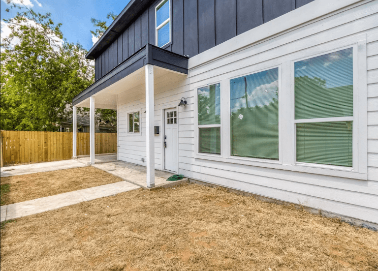 Fort Sam Houston Off-Base Housing in San Antonio: Make Your BAH Work Harder