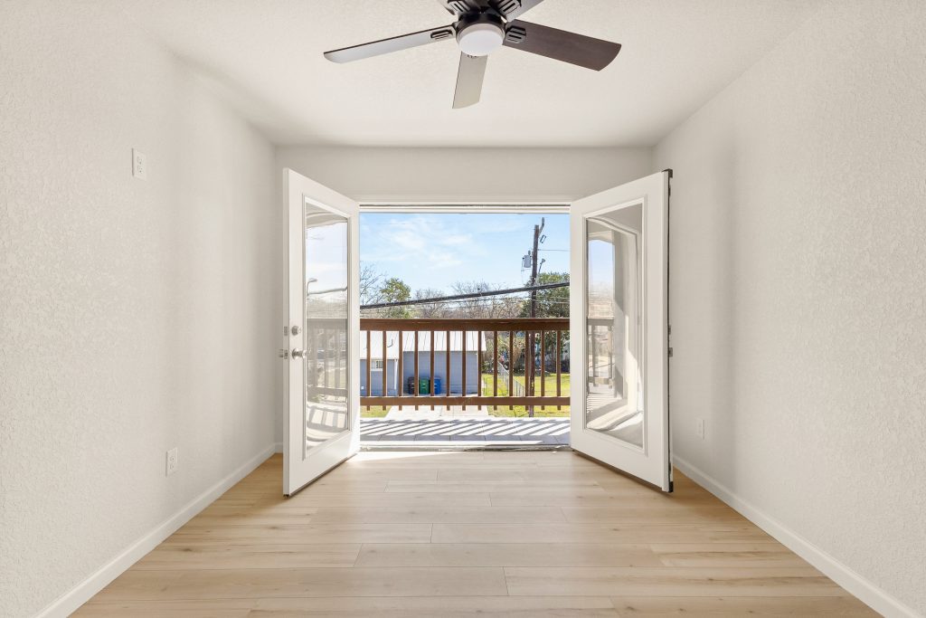 711 Mittman, a 3 bedroom 2.5 bathroom home in the heart of San Antonio Texas