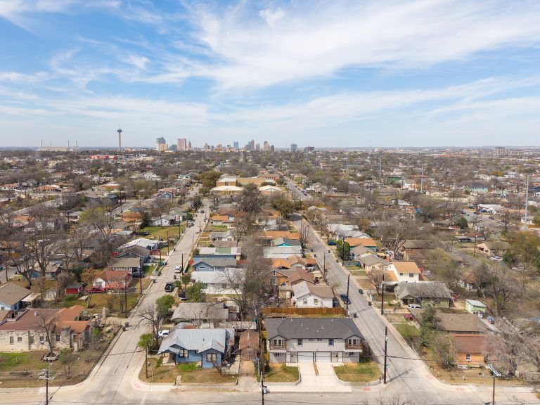 What to Know Before Renting a Townhome in San Antonio