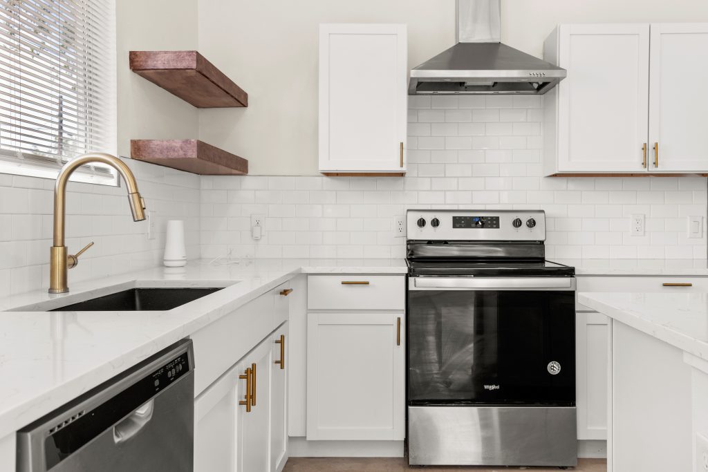 725 virginia 3 bedroom pet friendly rental home in San Antonio Texas