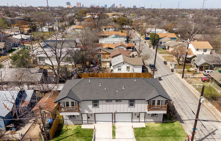 San Antonio Neighborhoods Guide for Renters 2026.