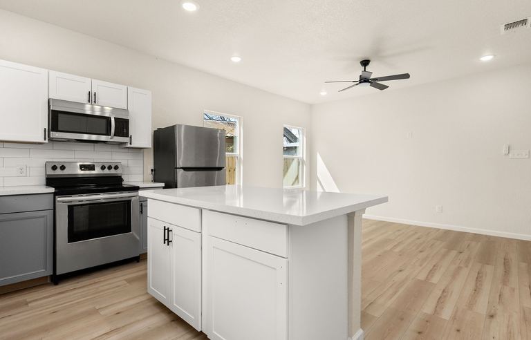 Moving Checklist for San Antonio Renters.