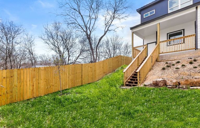 Energy-Efficient Rental Homes in San Antonio