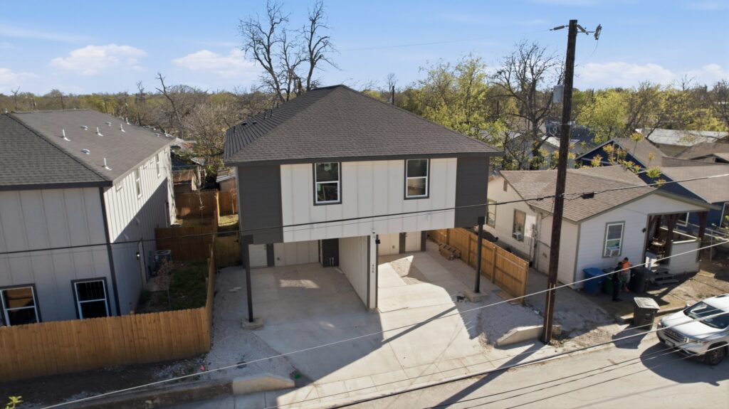 brand new build pet friendly rental home in San Antonio Texas